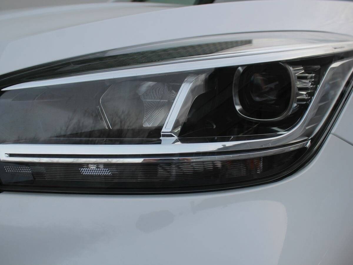 Chery Tiggo 4 Pro с пробегом — 2024 год. Фото: #8