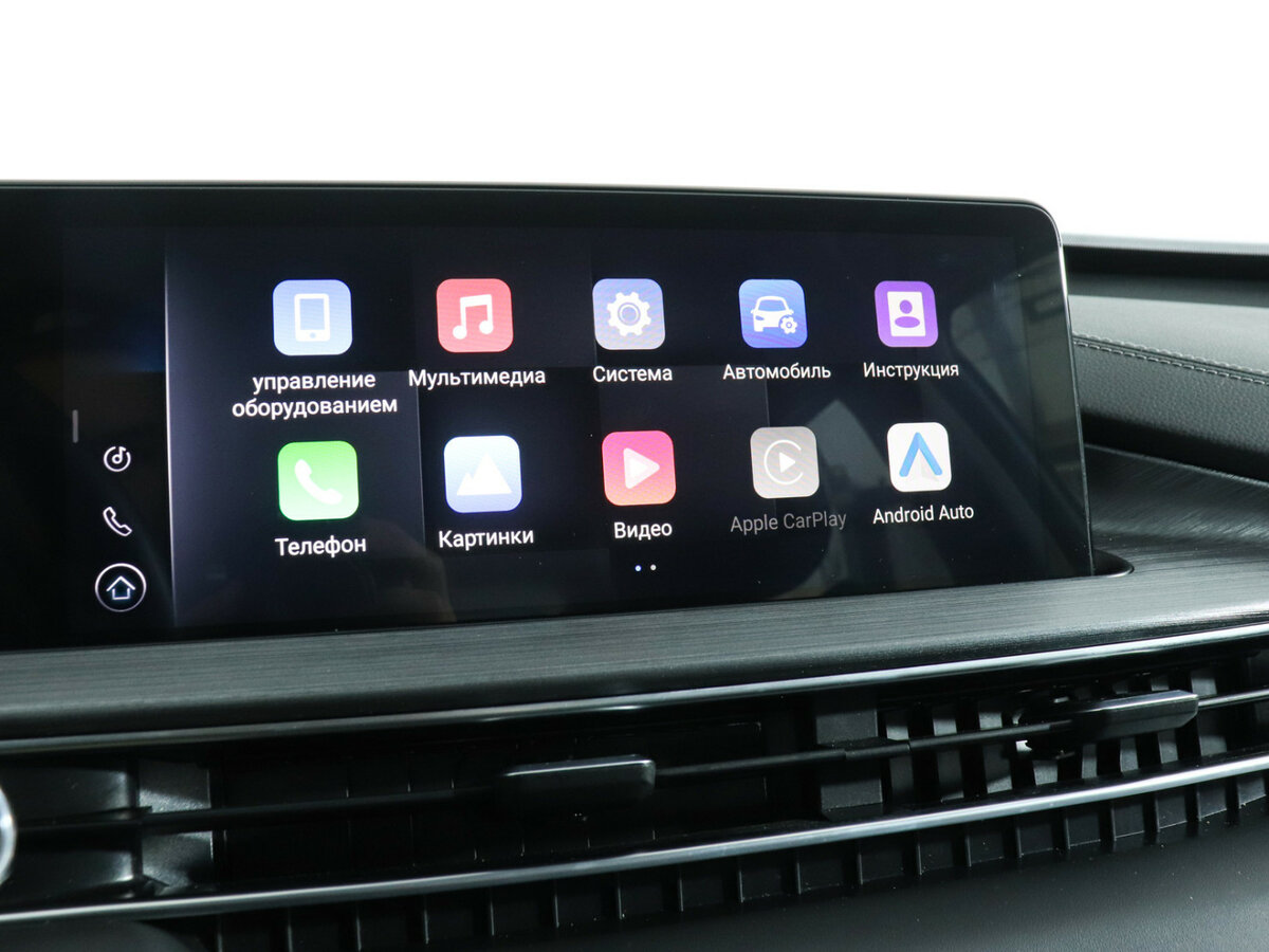 Chery Tiggo 7 Pro Max с пробегом — 2023 год. Фото: #17