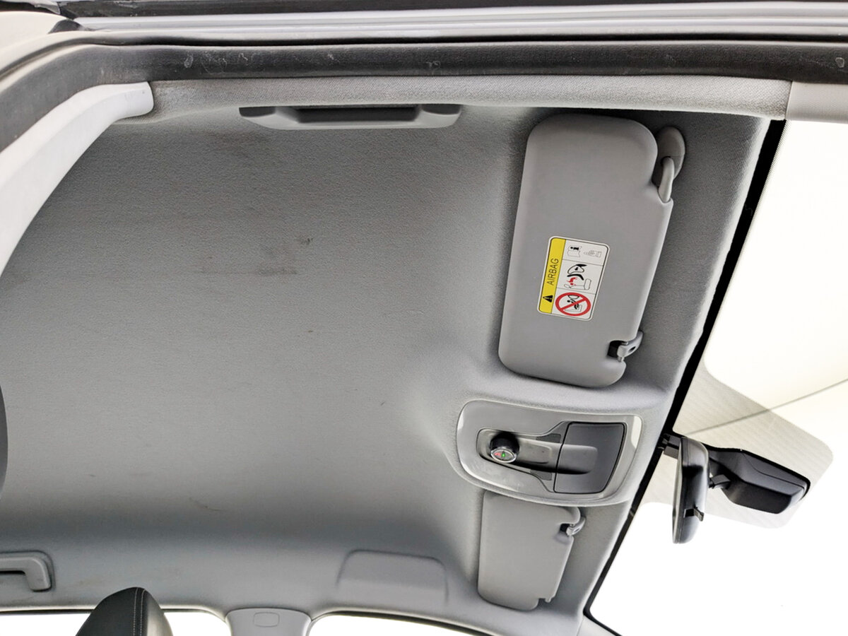 Chery Tiggo 4 Pro с пробегом — 2022 год. Фото: #14