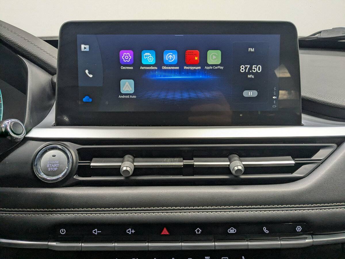 Chery Tiggo 7 Pro с пробегом — 2022 год. Фото: #15