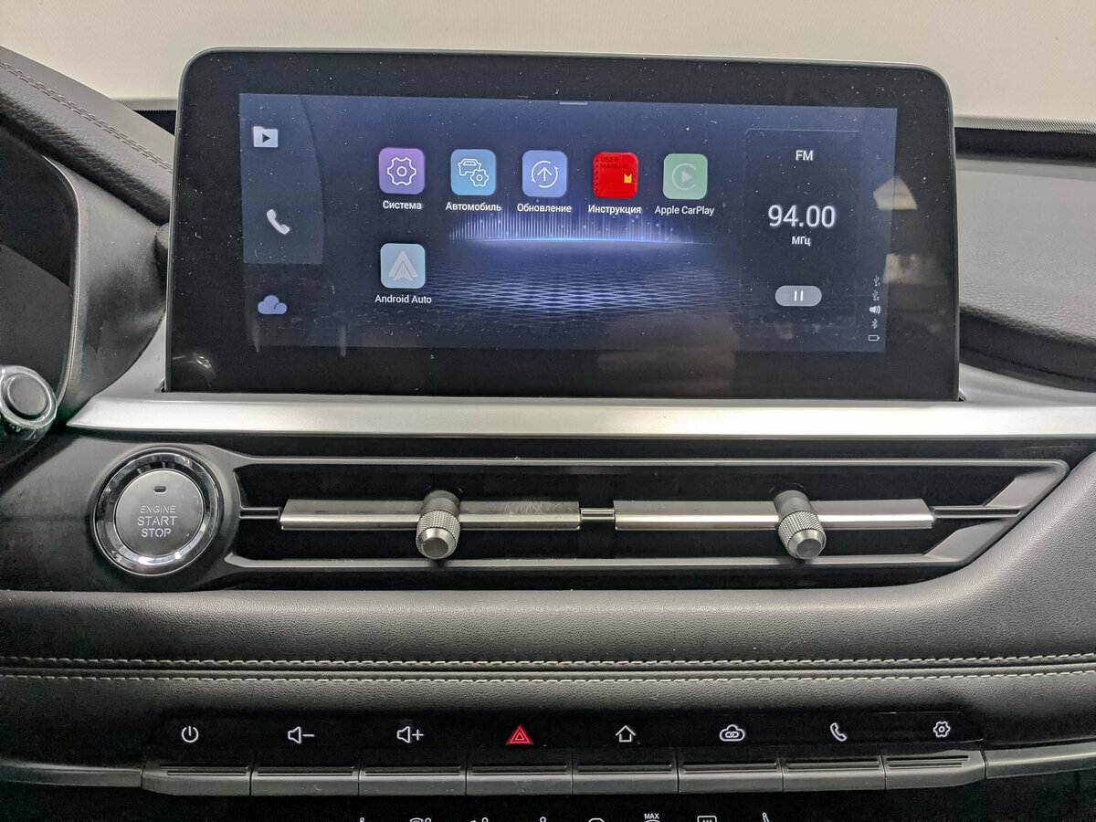 Chery Tiggo 7 Pro с пробегом — 2022 год. Фото: #15