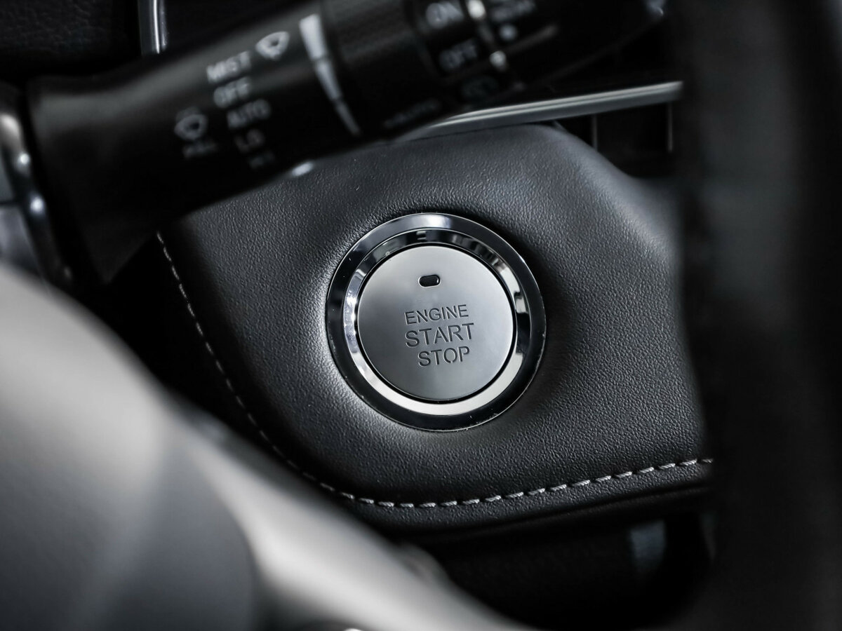 Chery Tiggo 7 Pro Max с пробегом — 2023 год. Фото: #15