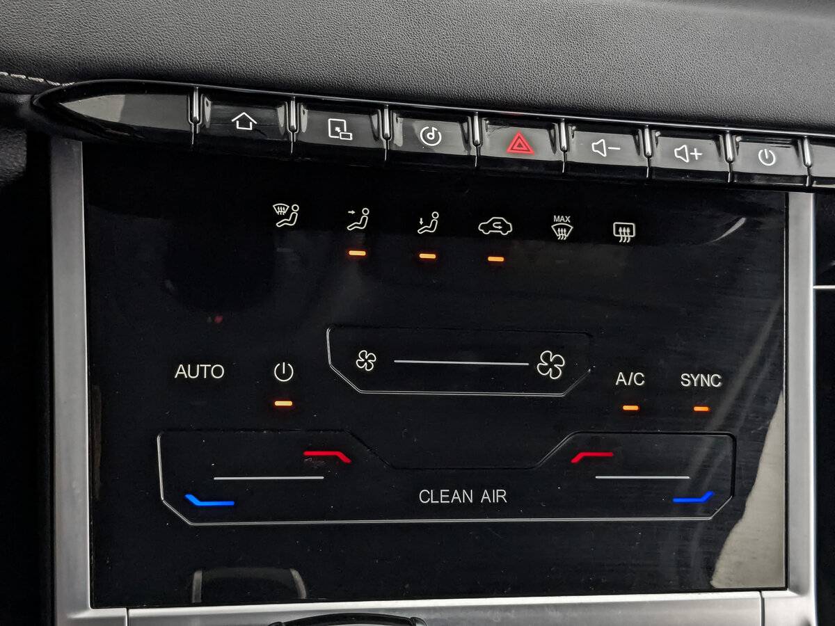 Chery Tiggo 7 Pro Max с пробегом — 2024 год. Фото: #20