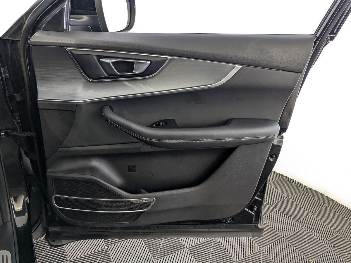 Chery Tiggo 7 Pro с пробегом — 2022 год. Фото: #23