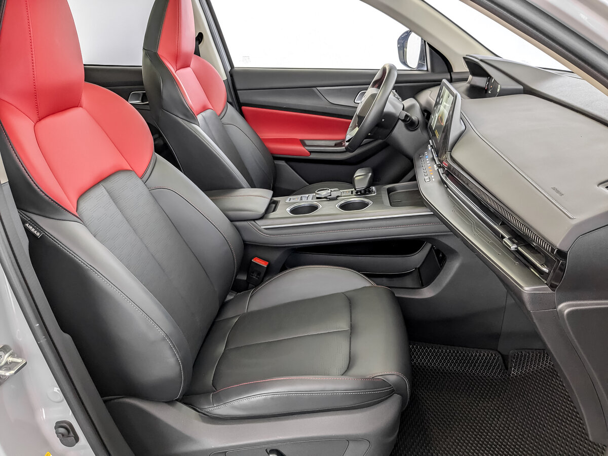 Changan CS55 Plus с пробегом — 2023 год. Фото: #23