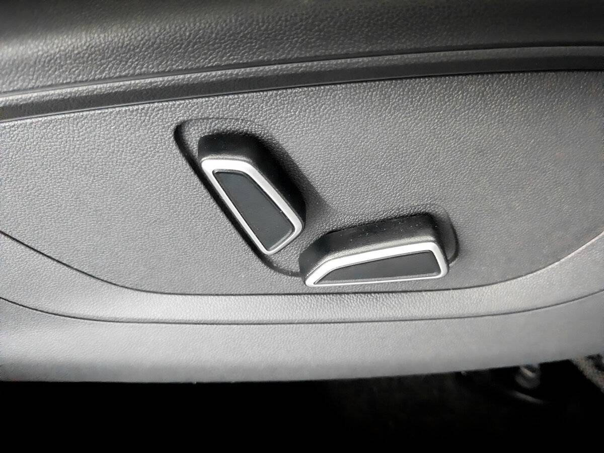 Changan CS55 Plus с пробегом — 2023 год. Фото: #24