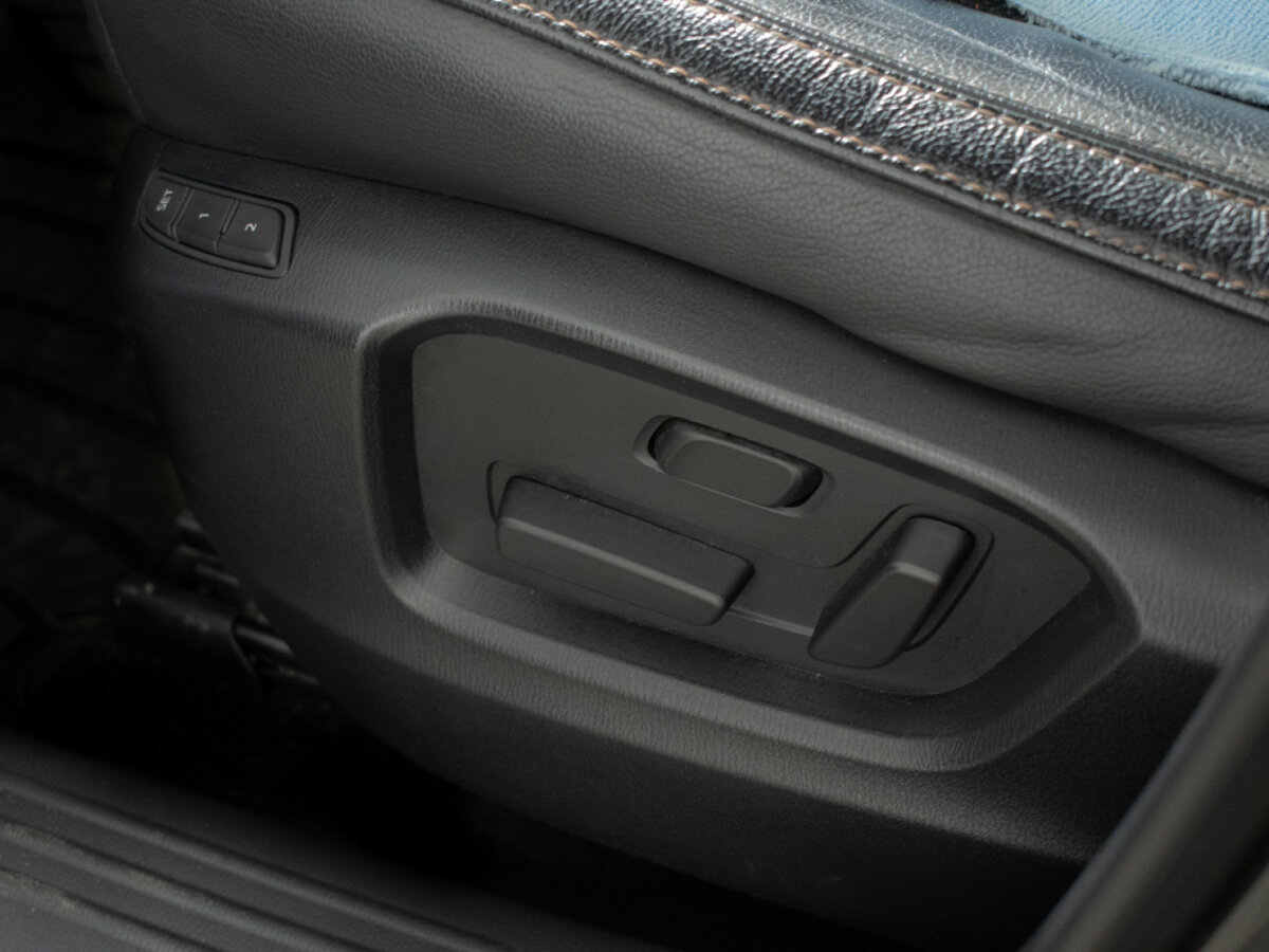 Mazda CX-5 с пробегом — 2018 год. Фото: #15