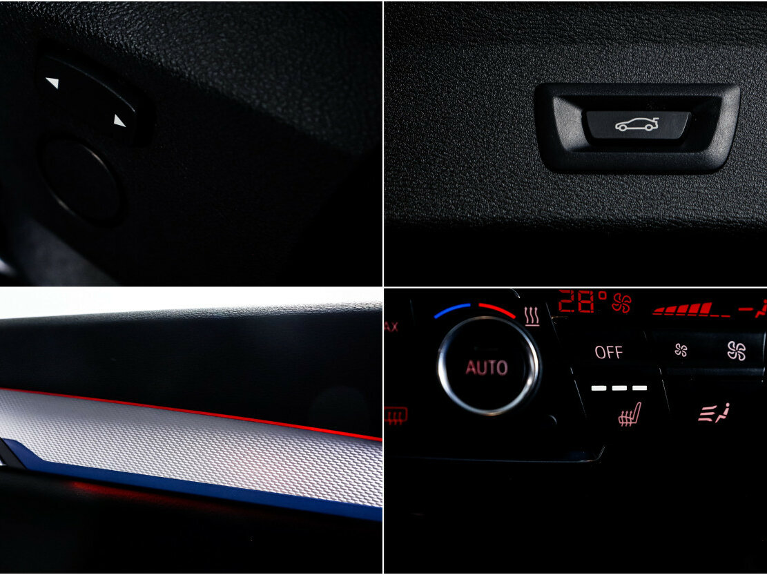 BMW X1 с пробегом — 2018 год. Фото: #16