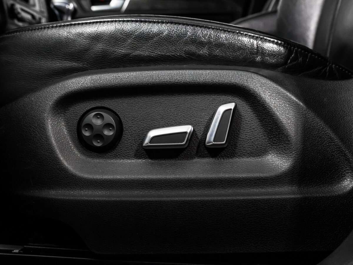 Audi Q5 с пробегом — 2013 год. Фото: #12