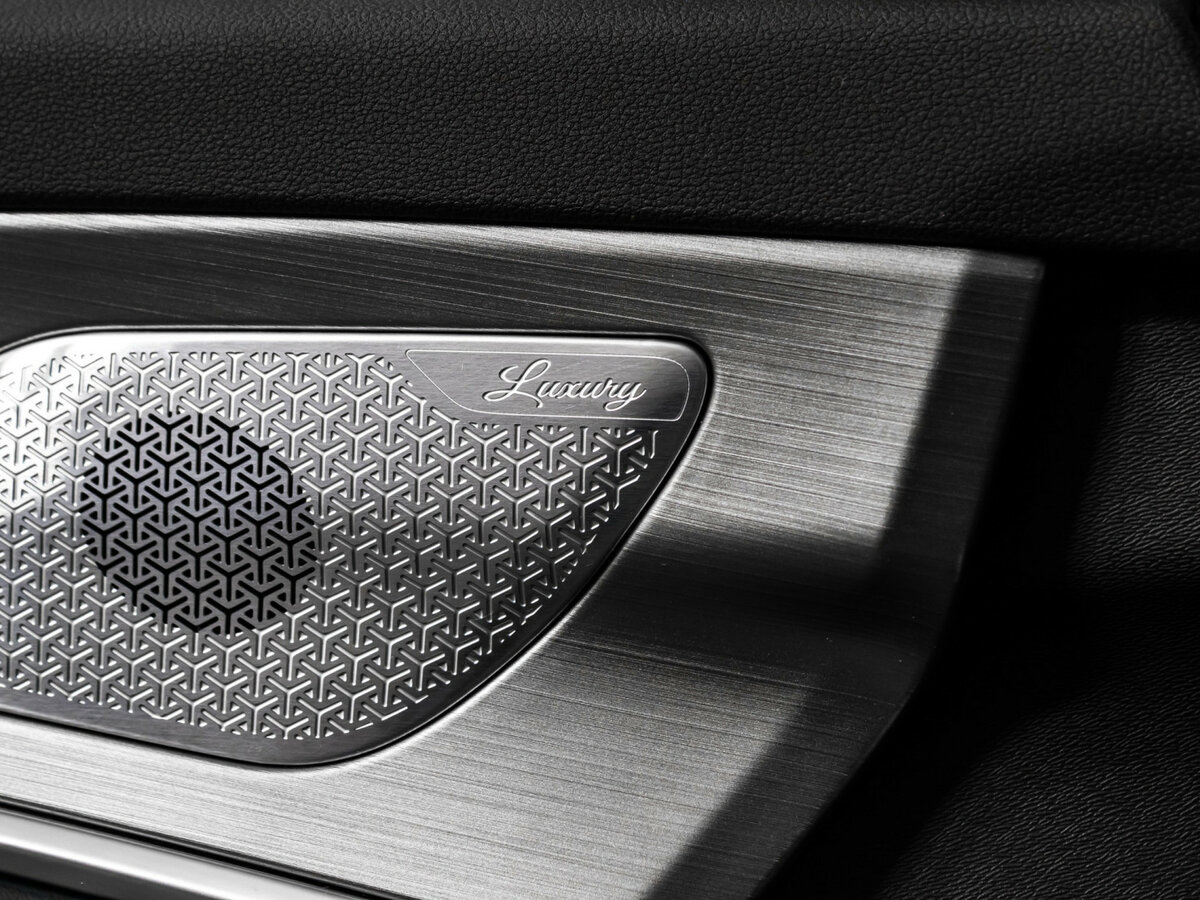 Jetour X70 PLUS с пробегом — 2025 год. Фото: #16