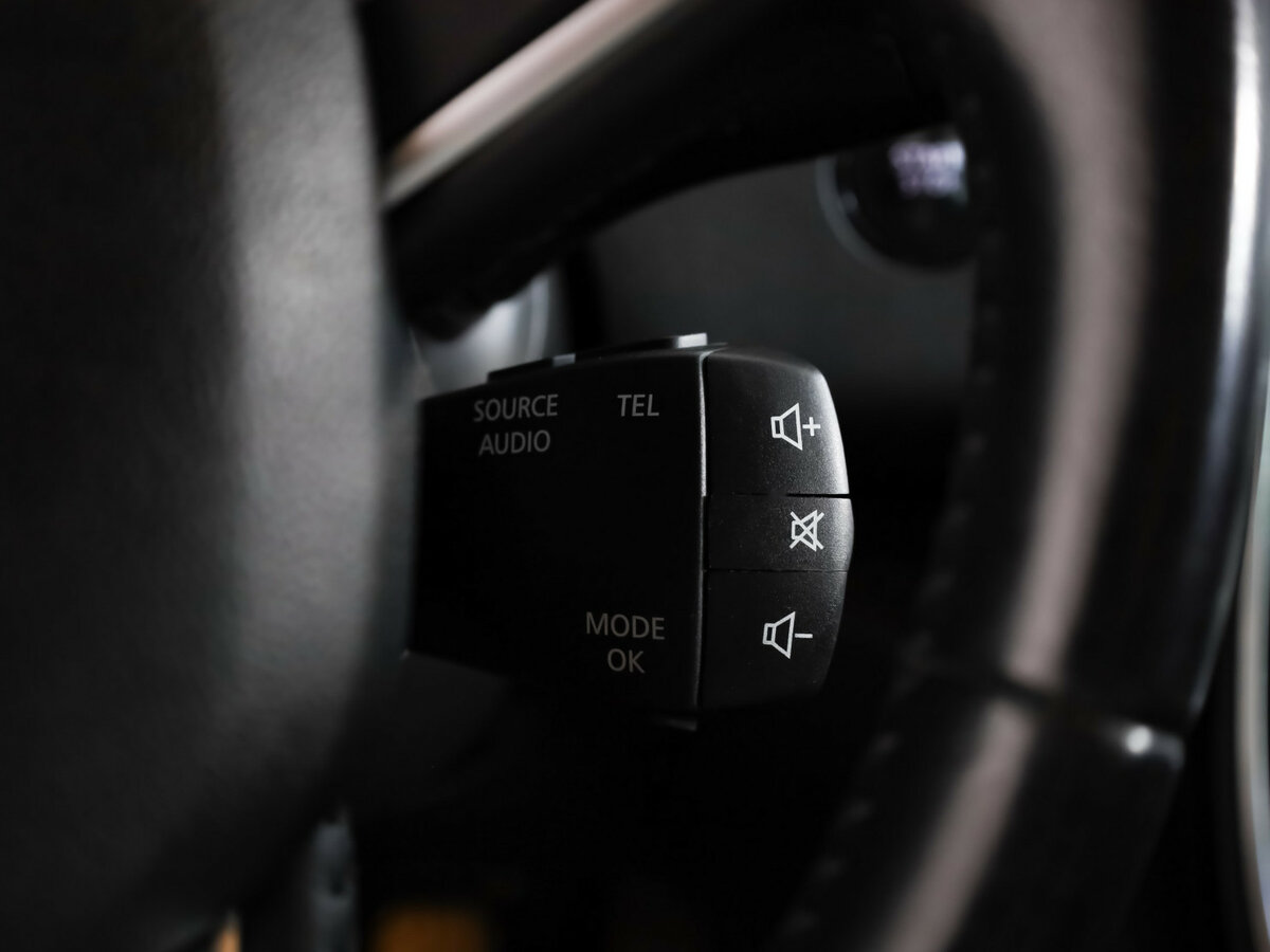 Renault Scenic с пробегом — 2018 год. Фото: #6