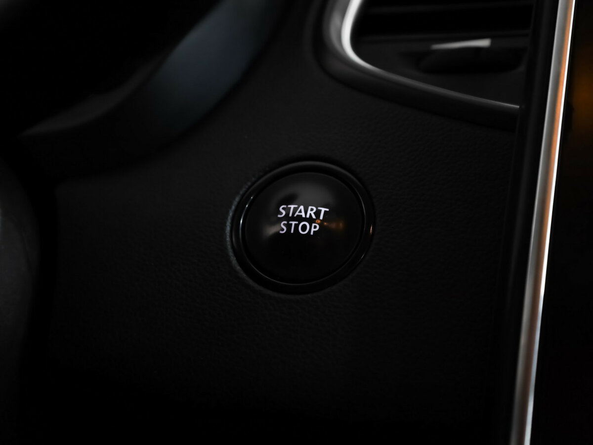 Renault Scenic с пробегом — 2018 год. Фото: #8