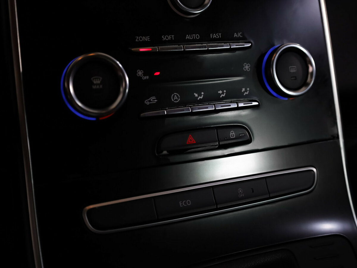 Renault Scenic с пробегом — 2018 год. Фото: #10