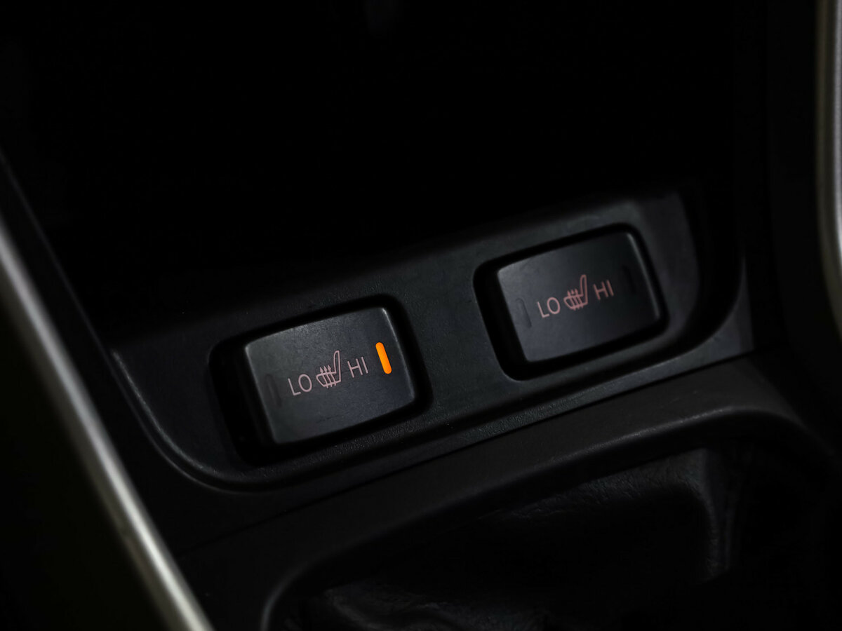 Suzuki SX4 с пробегом — 2017 год. Фото: #15