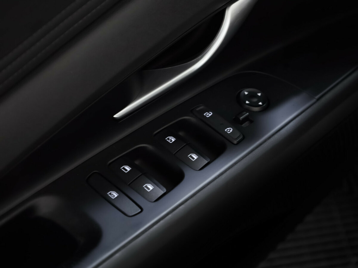 Hyundai Elantra с пробегом — 2021 год. Фото: #8