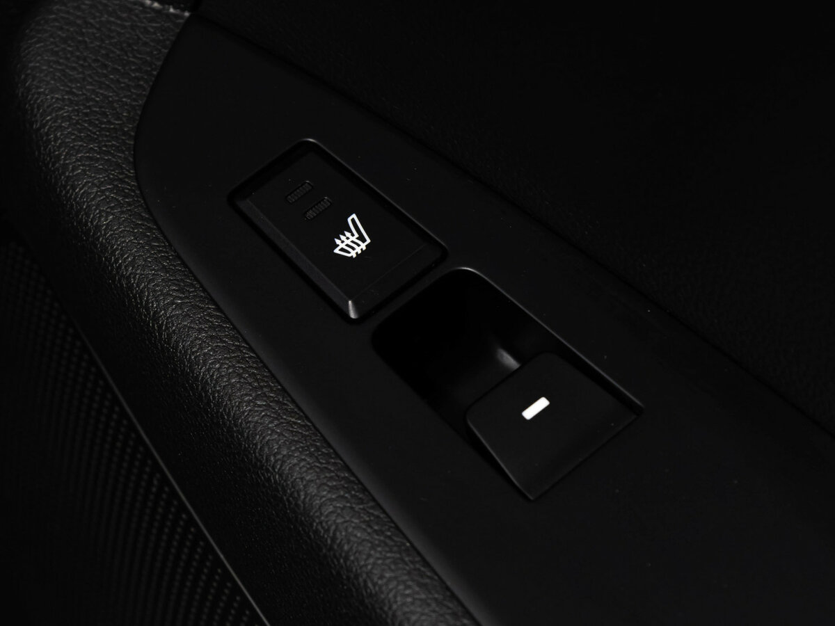 Hyundai Tucson с пробегом — 2018 год. Фото: #16