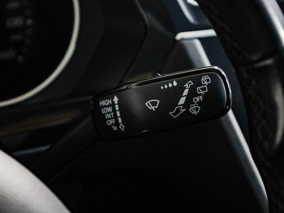 Volkswagen Tiguan с пробегом — 2020 год. Фото: #13