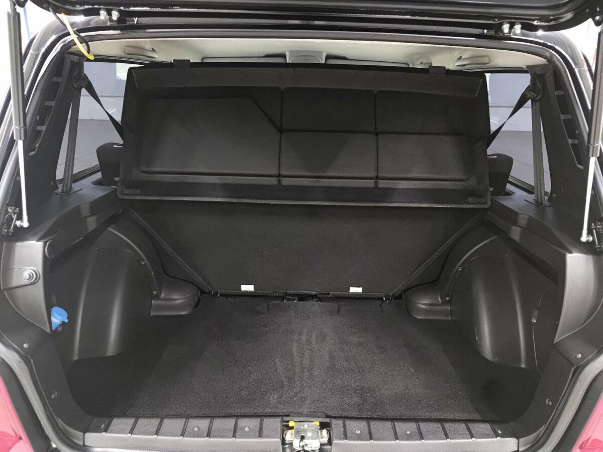 Lada (ВАЗ) Niva Legend с пробегом — 2023 год. Фото: #9