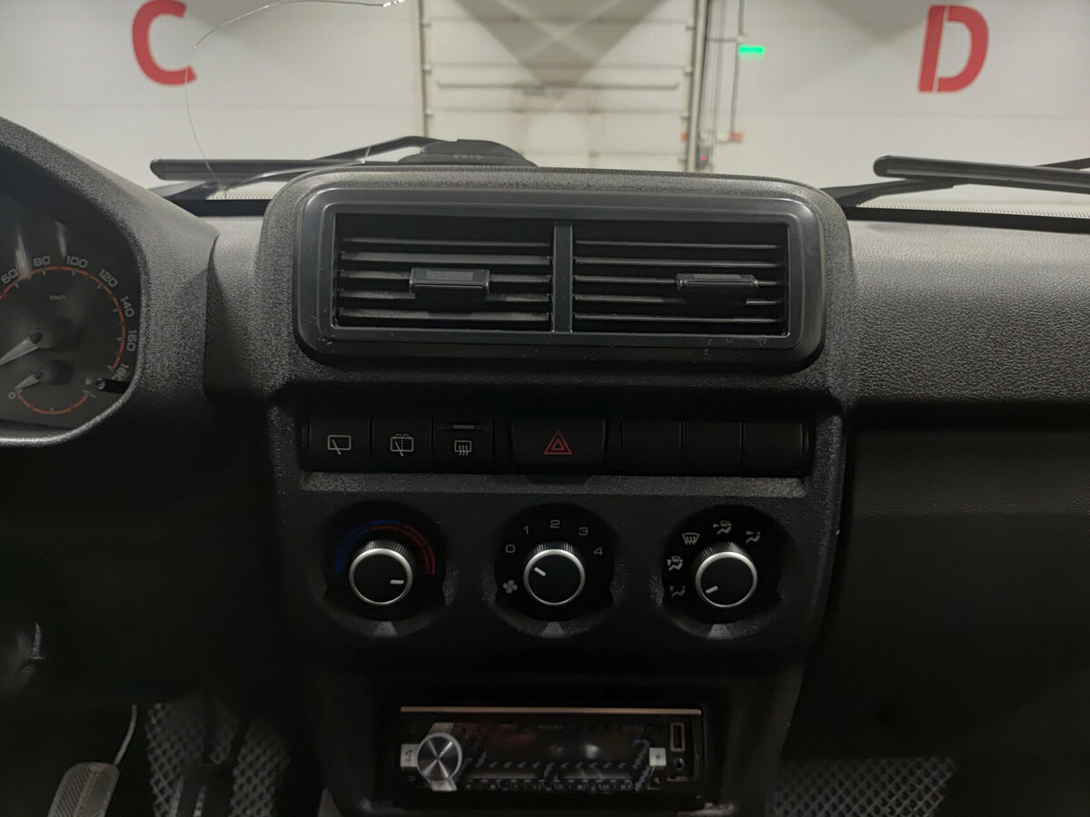 Lada (ВАЗ) Niva Legend с пробегом — 2023 год. Фото: #14