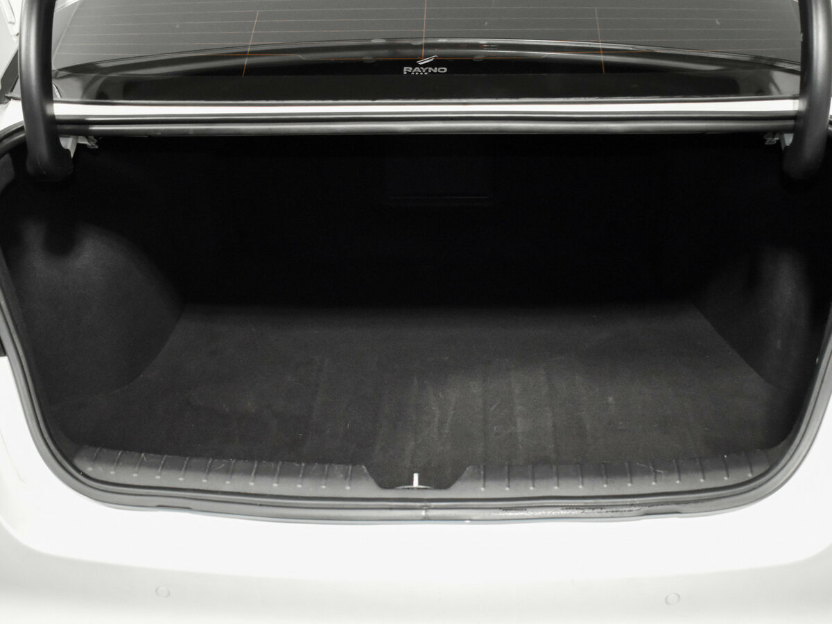 Kia K5 с пробегом — 2017 год. Фото: #19