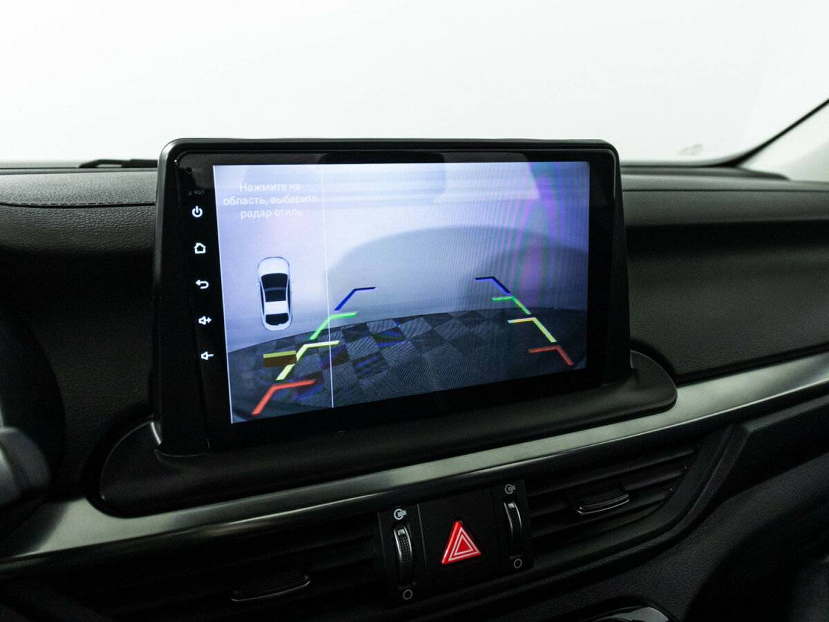 Kia Cerato с пробегом — 2020 год. Фото: #16