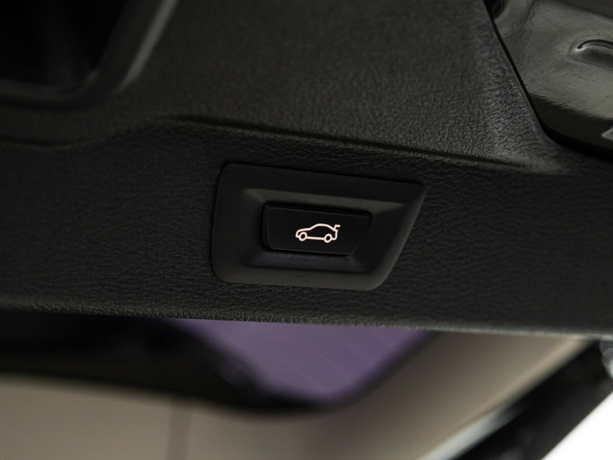 BMW X5 с пробегом — 2016 год. Фото: #20