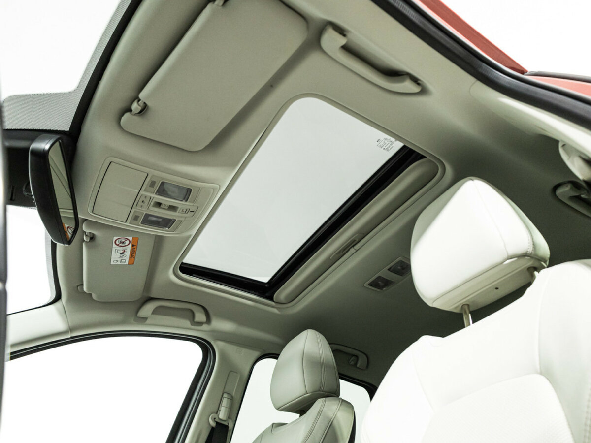 Mazda CX-5 с пробегом — 2018 год. Фото: #13