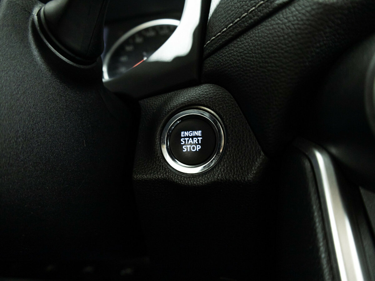 Toyota RAV4 с пробегом — 2021 год. Фото: #18