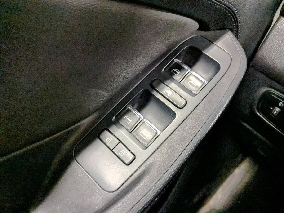 Chery Tiggo 4 с пробегом — 2022 год. Фото: #28