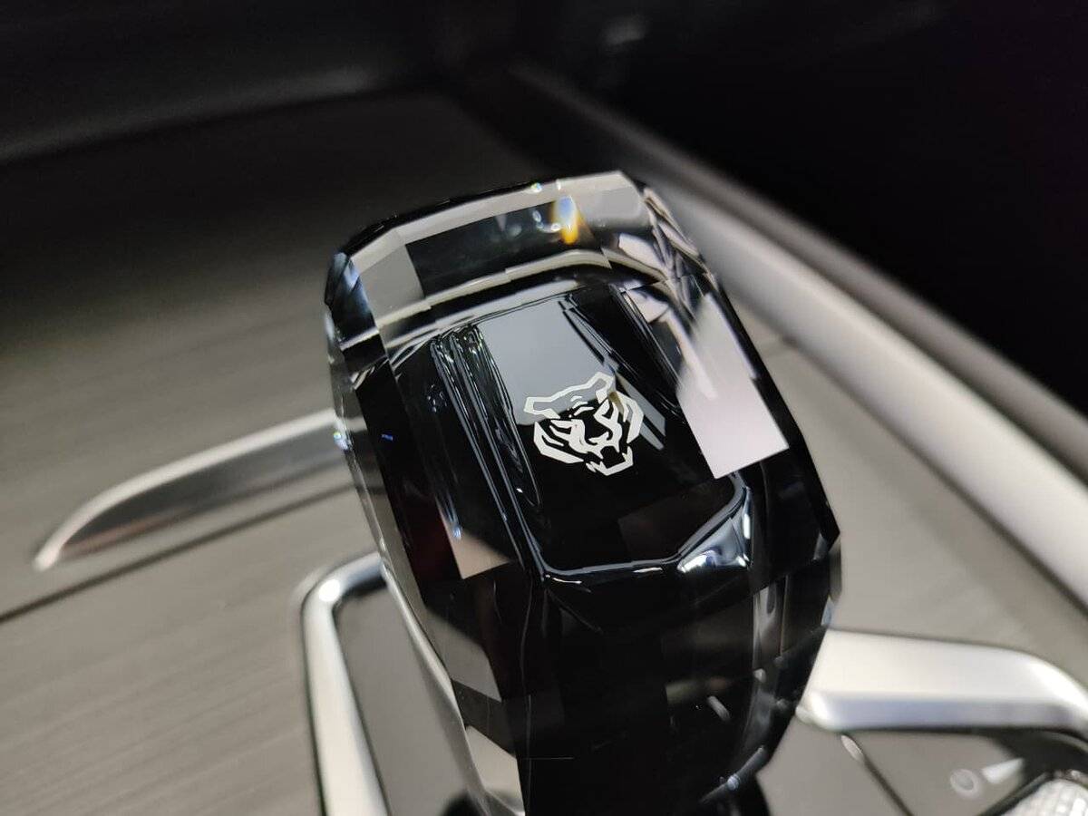 Chery Tiggo 7 Pro Max с пробегом — 2024 год. Фото: #23