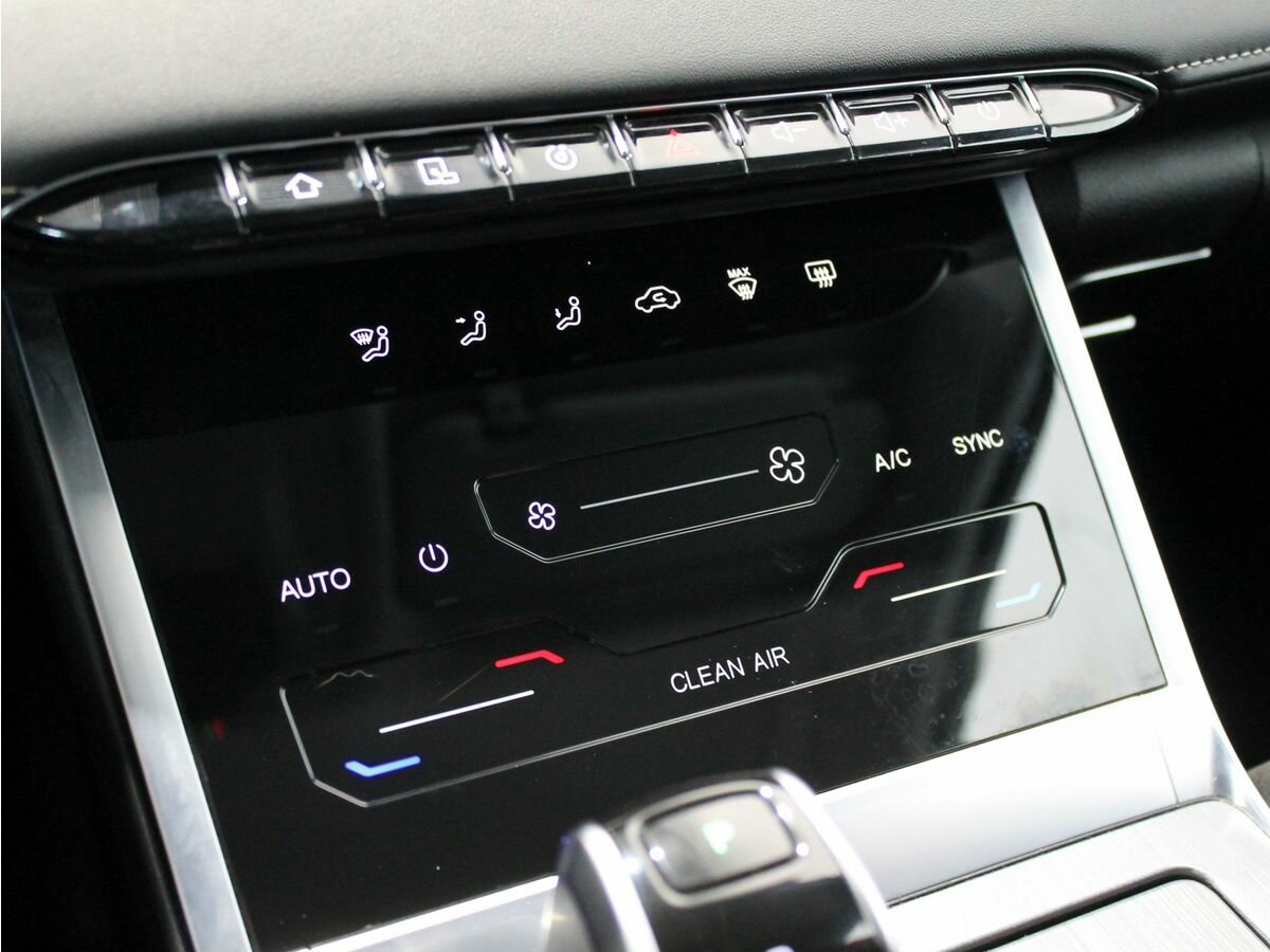 Chery Tiggo 7 Pro Max с пробегом — 2024 год. Фото: #17