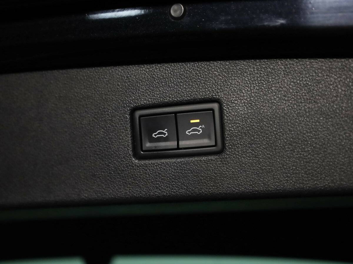 Volkswagen Tiguan с пробегом — 2019 год. Фото: #34