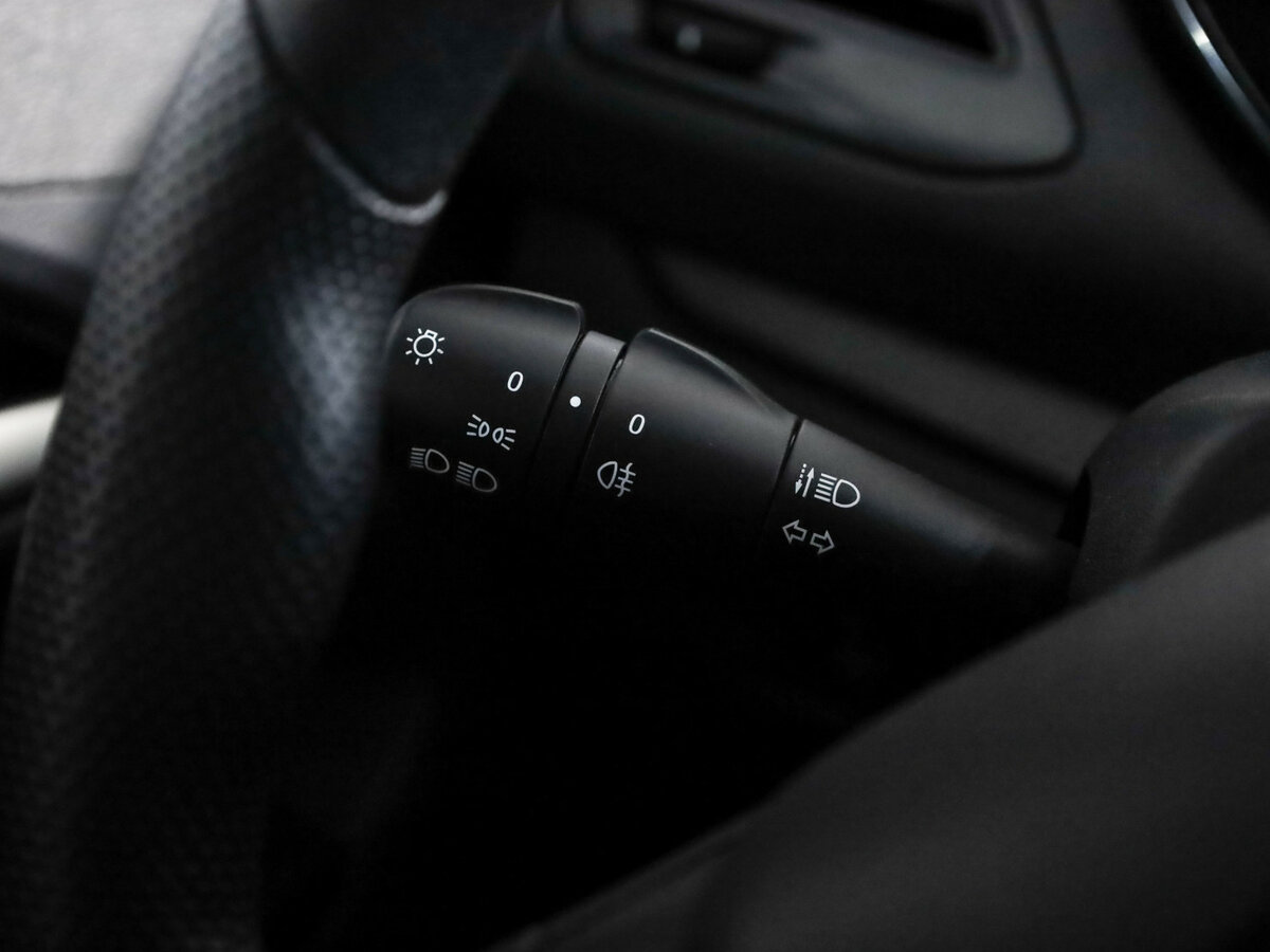 Lada (ВАЗ) Vesta с пробегом — 2020 год. Фото: #10