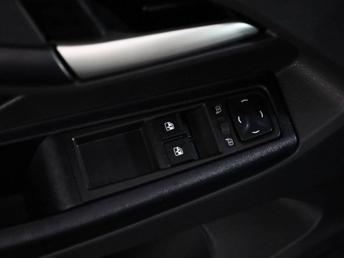 Lada (ВАЗ) Vesta с пробегом — 2020 год. Фото: #16