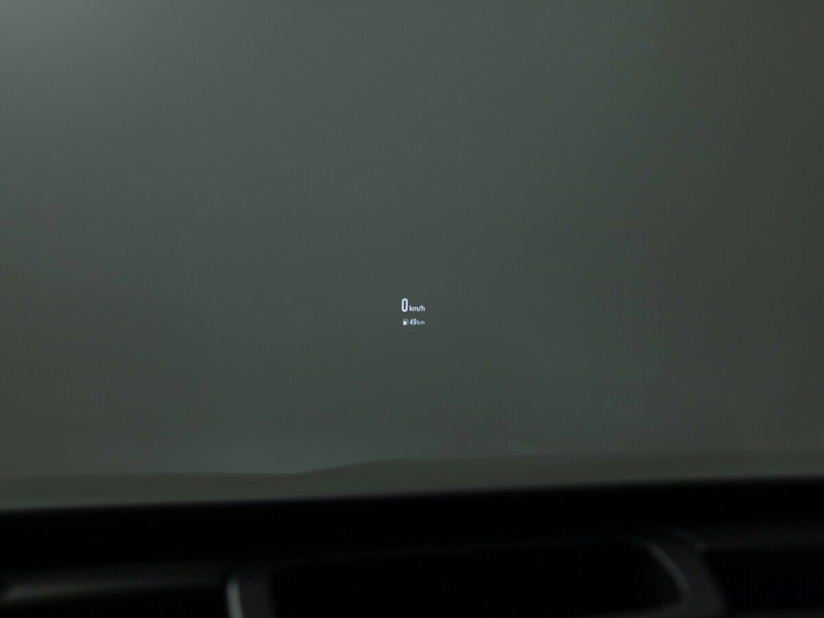 EXEED RX с пробегом — 2023 год. Фото: #18