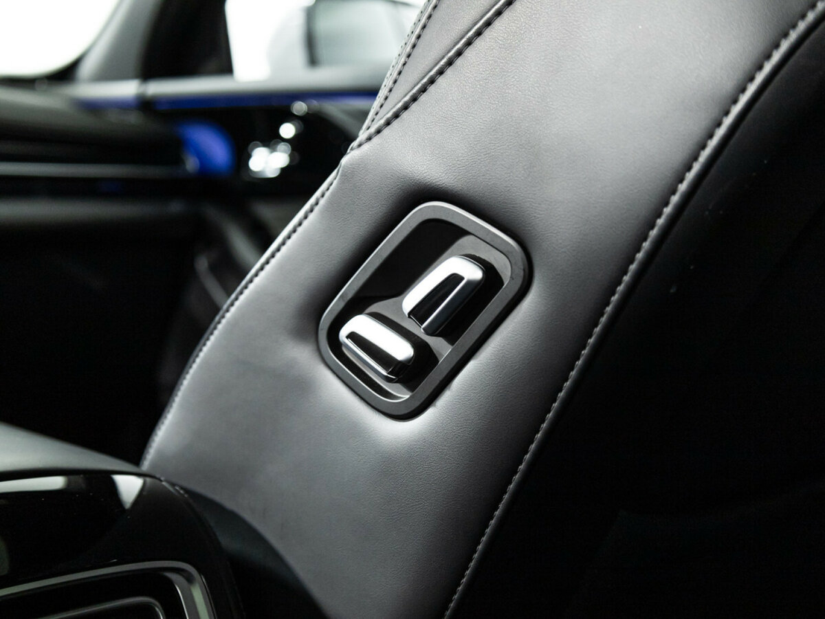 EXEED RX с пробегом — 2023 год. Фото: #21