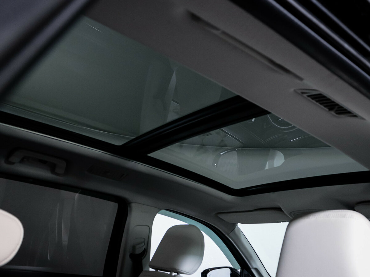 EXEED VX с пробегом — 2022 год. Фото: #16