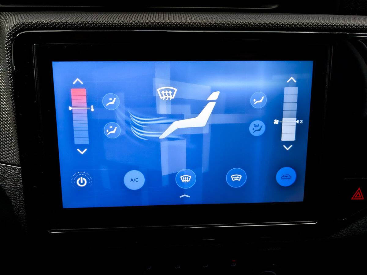 Chery Tiggo 4 с пробегом — 2022 год. Фото: #25