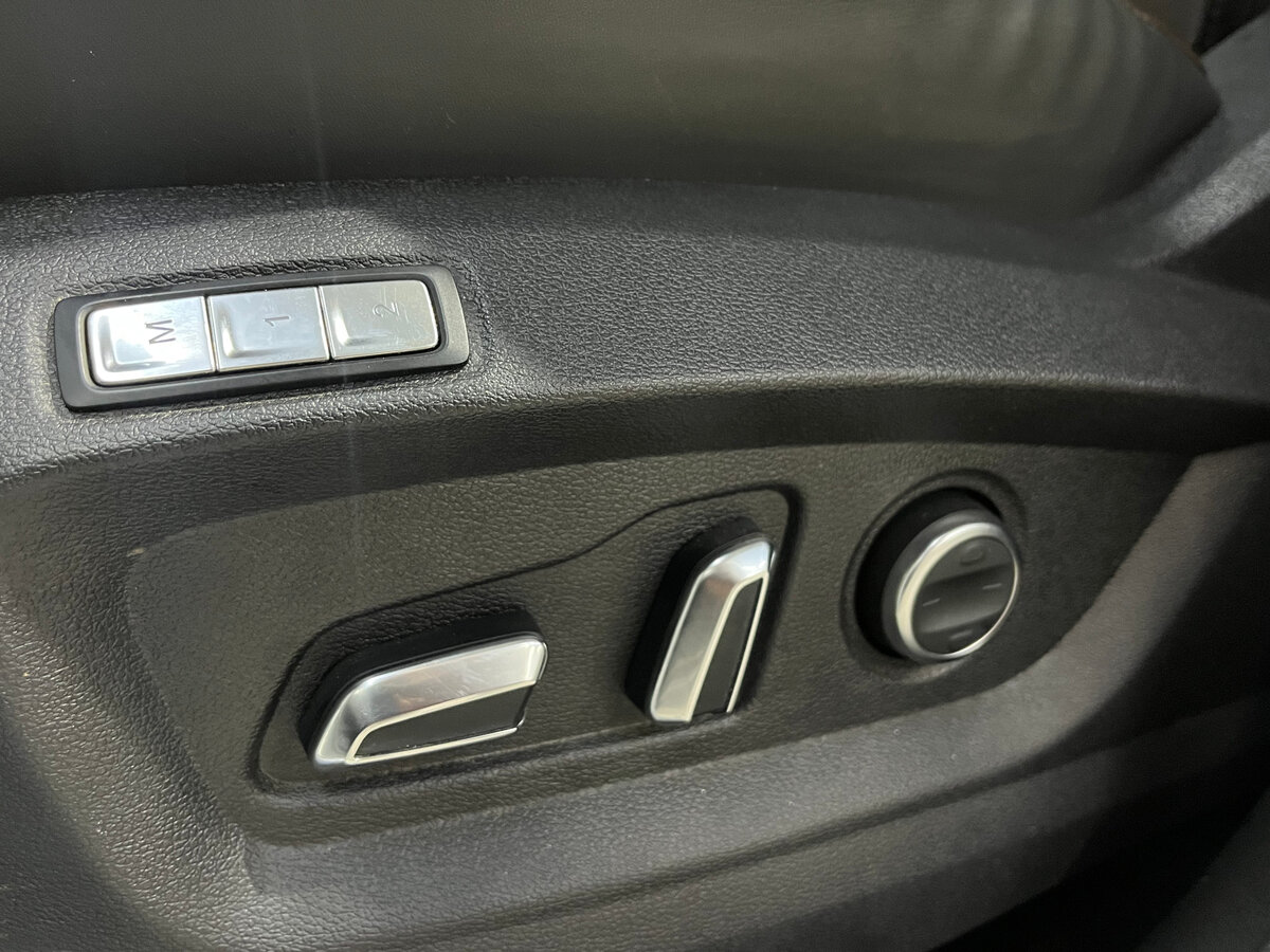 Chery Tiggo 8 Pro с пробегом — 2022 год. Фото: #21