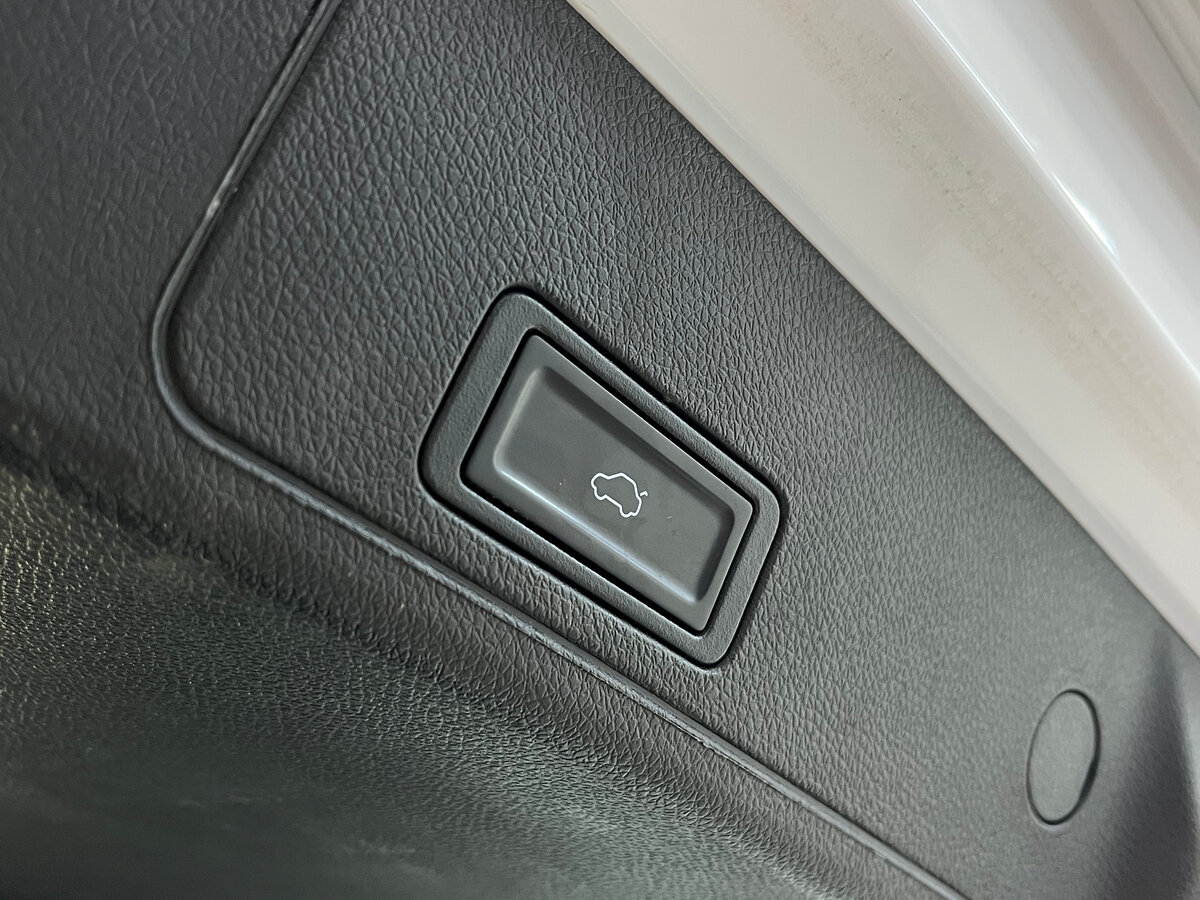 Chery Tiggo 8 Pro с пробегом — 2022 год. Фото: #23