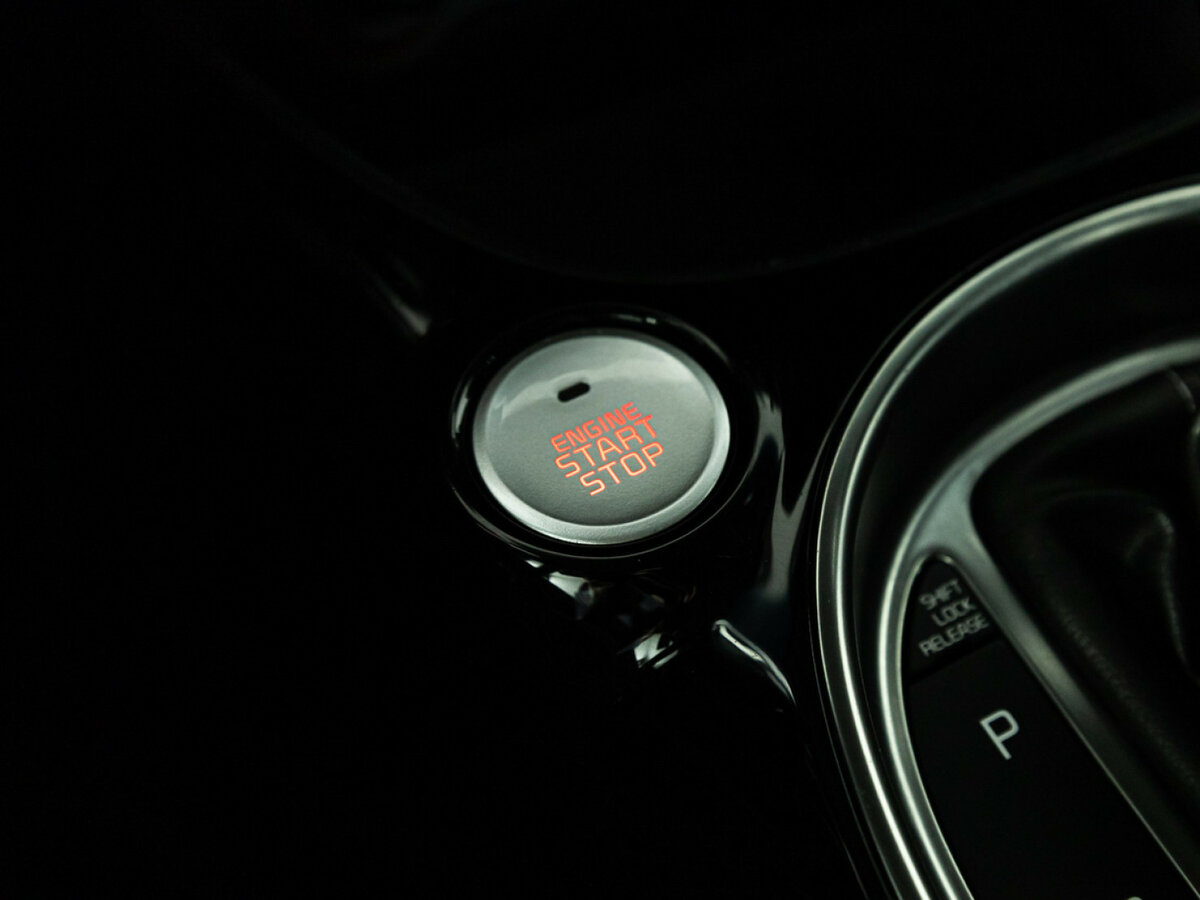 Kia Soul с пробегом — 2018 год. Фото: #17