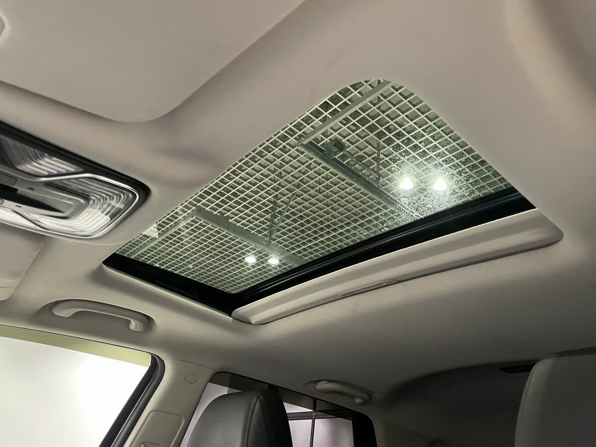 Changan CS55 с пробегом — 2020 год. Фото: #17