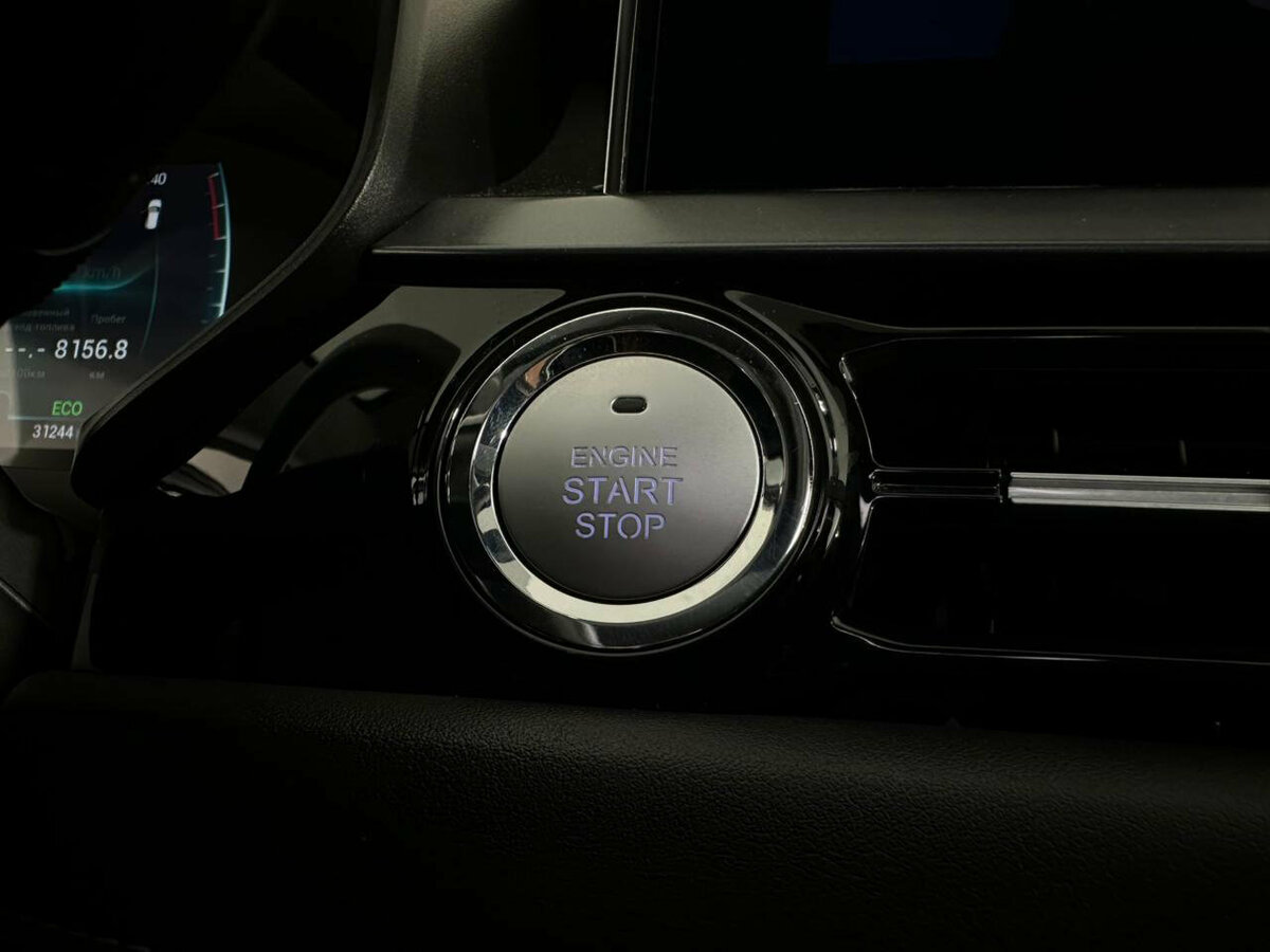 Chery Tiggo 4 Pro с пробегом — 2022 год. Фото: #9