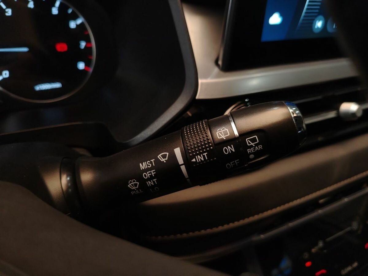 Chery Tiggo 4 Pro с пробегом — 2023 год. Фото: #14