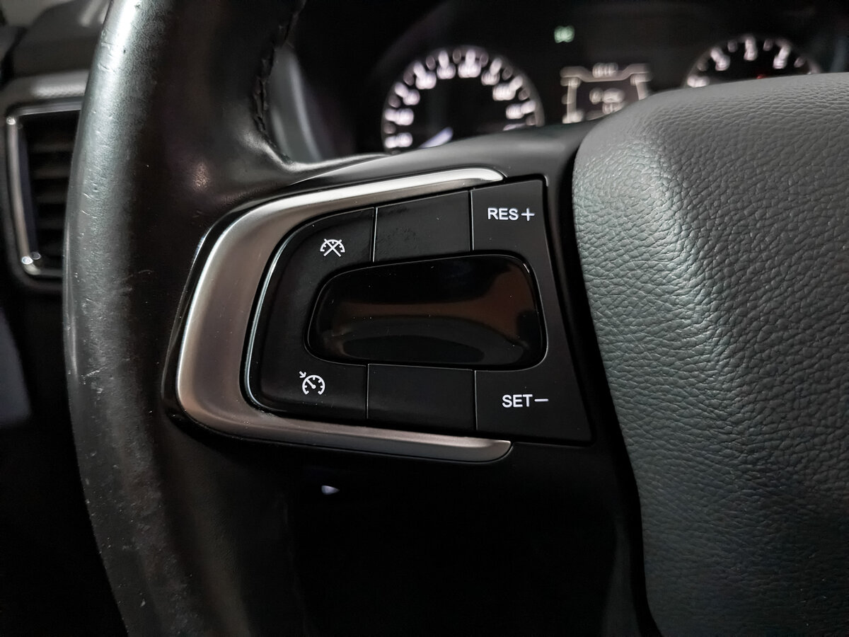 Chery Tiggo 4 с пробегом — 2022 год. Фото: #22