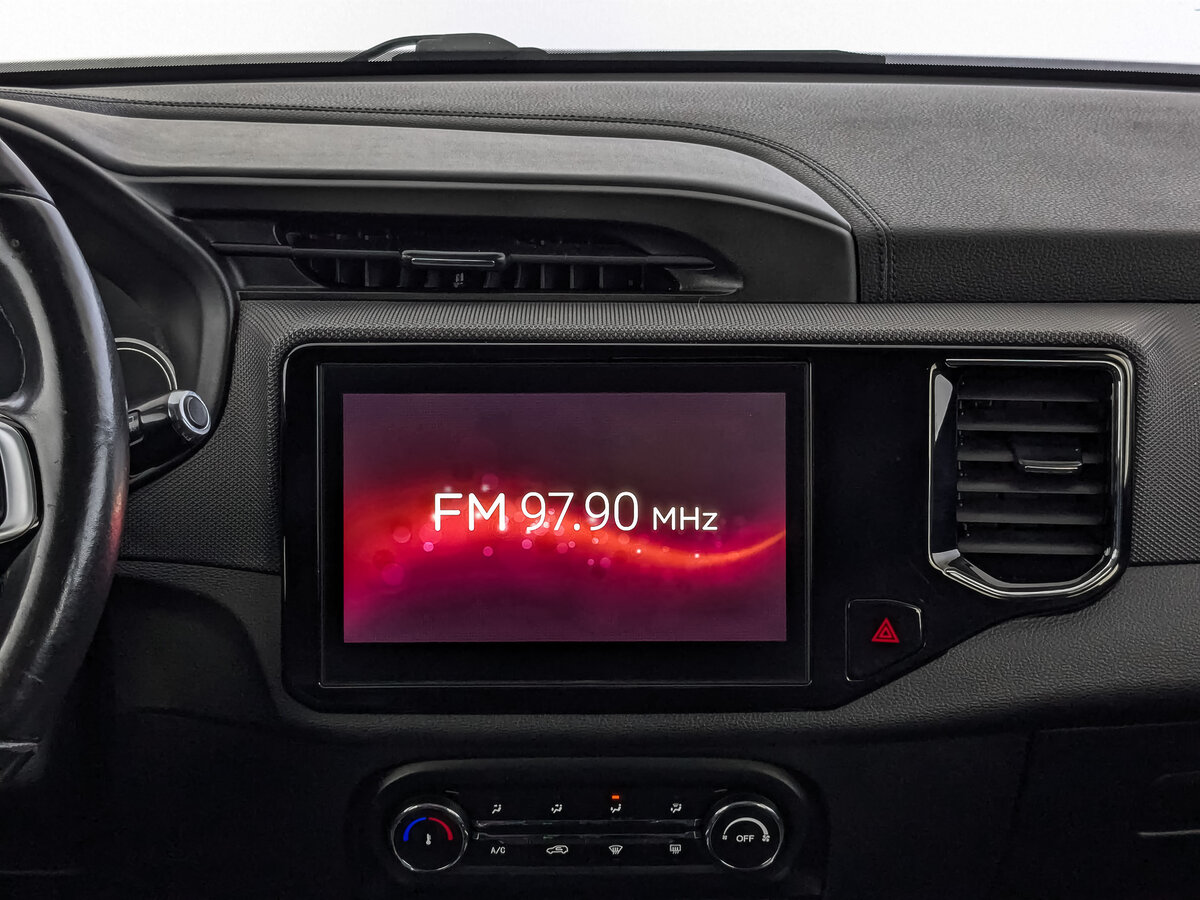 Chery Tiggo 4 с пробегом — 2022 год. Фото: #15