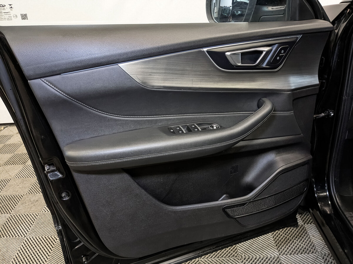 Chery Tiggo 4 Pro с пробегом — 2022 год. Фото: #18