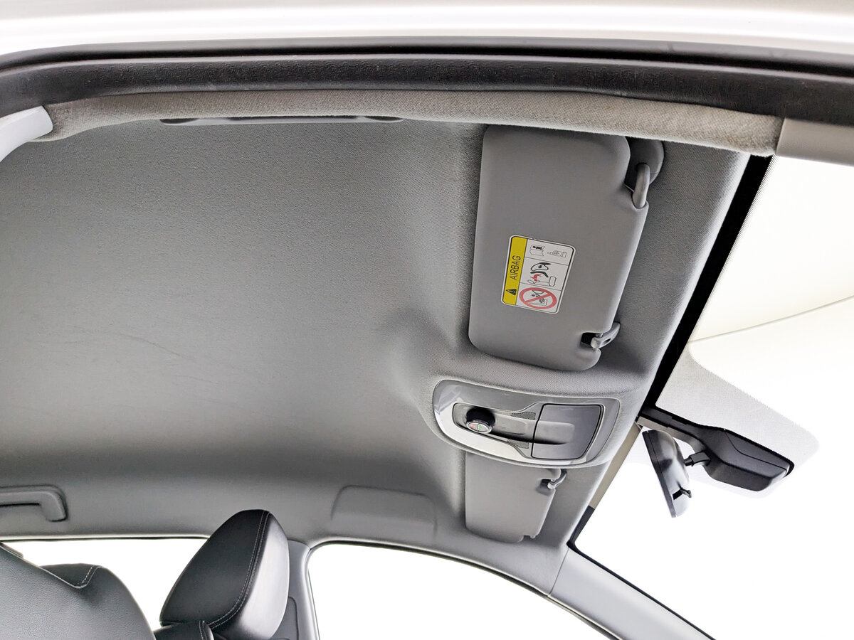 Chery Tiggo 4 с пробегом — 2022 год. Фото: #20