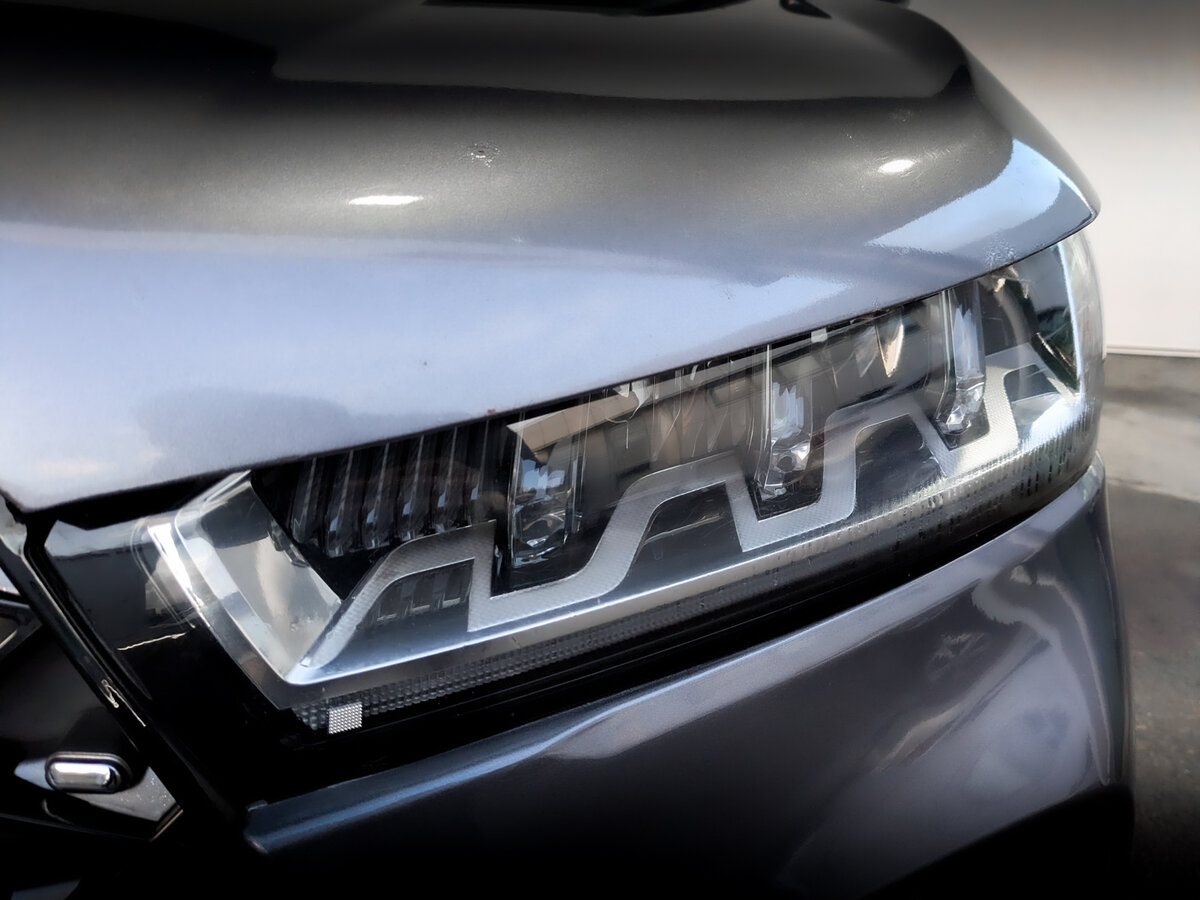 Chery Tiggo 7 Pro с пробегом — 2022 год. Фото: #16