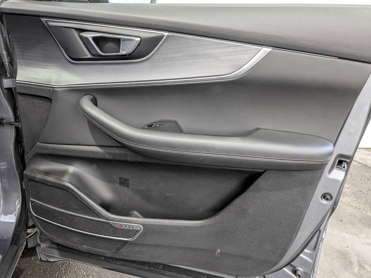 Chery Tiggo 7 Pro с пробегом — 2022 год. Фото: #23